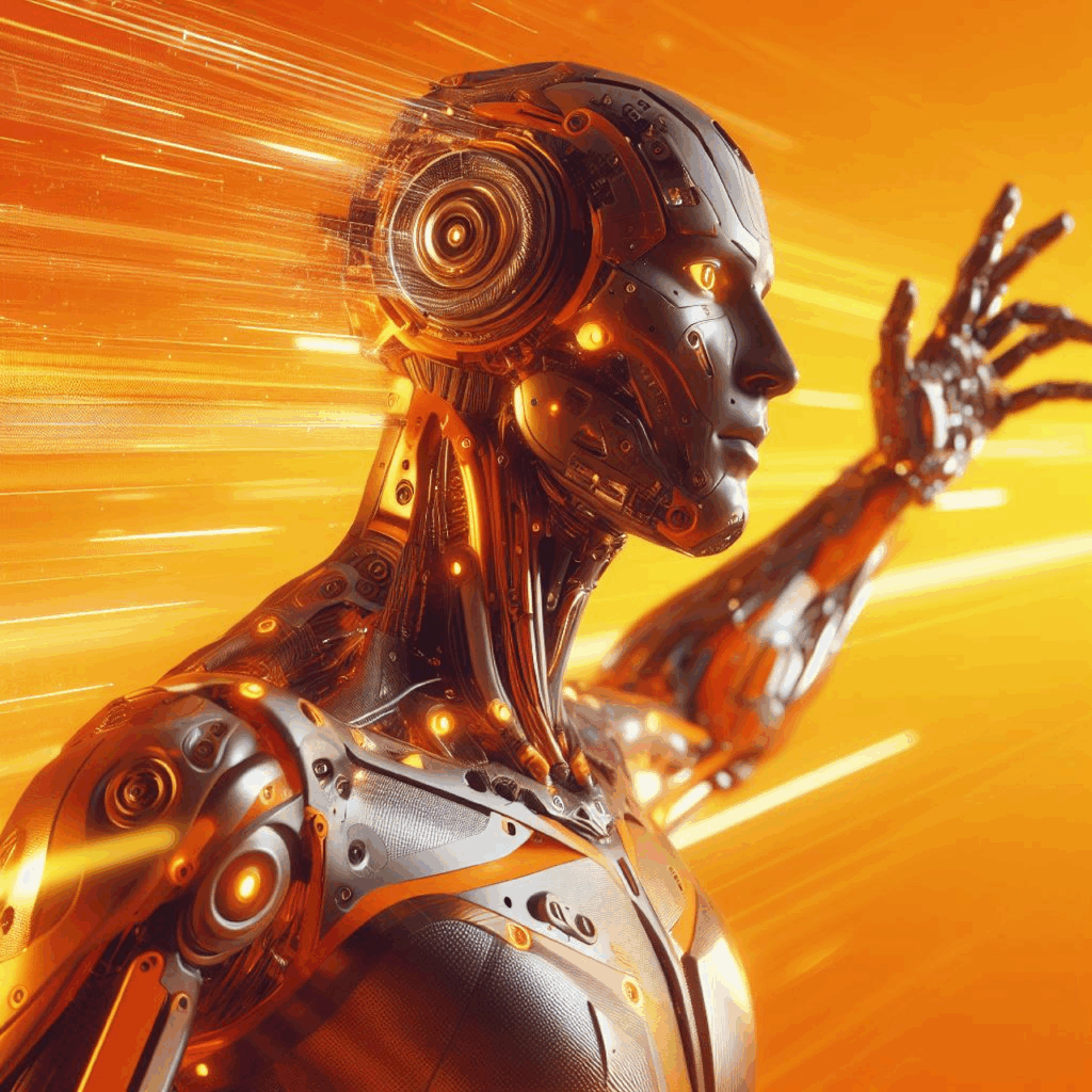 How To Make Money Online With AI