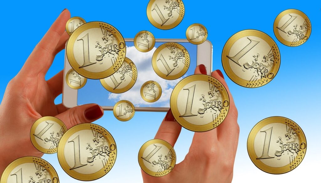 Ways To Make Money Online In 2025