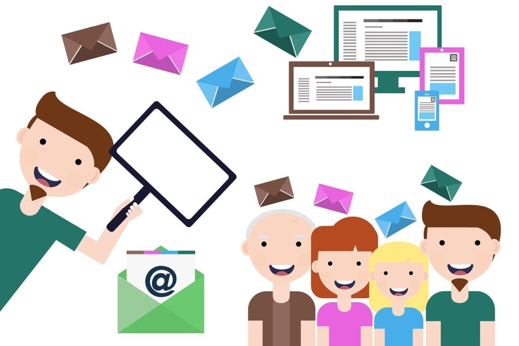 Email Marketing Tools For Beginners